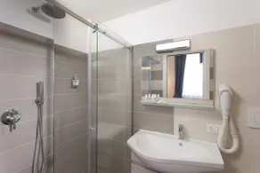 Hotel Vista di Capri - Salle de bain