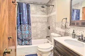 Lovely Minneapolis Home Near Target Field! - Interiör