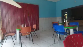 Hotel Kolosso - Restaurant
