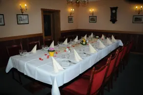 Hotel National - Restaurante
