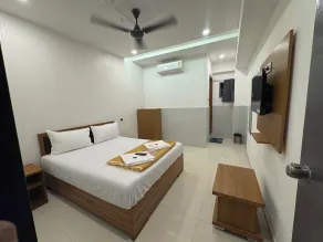 Hotel Kalp Rooms - Zimmer