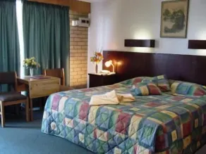 Wintersun Motel - Room