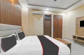 ICYHOTELS HL INN - Quarto