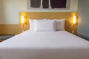 Ibis Juarez Consulado - Room