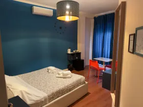 Bracco Rooms & Suites - Centro storico di Matera - Værelse