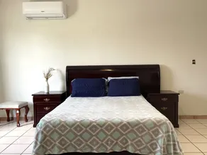 Casa Baraka, Casa Vacacional en Mazatlán cerca de Malecón, Centro Histórico y Playa - Værelse