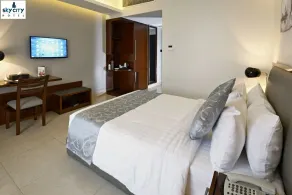 Sky City Hotel Dhaka - Room