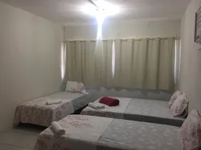 Casa da Esquina Pousada - Room
