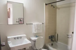 Royal Grove Waikiki - Bagno