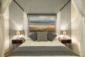 Morazul Hotel Boutique - Chambre