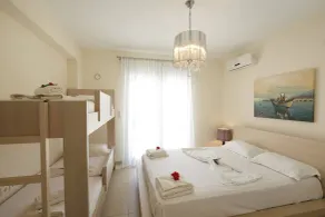 Luxury Villa Blanca With Sea View - Rom