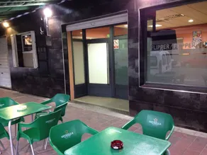 Pensión Flipper - Restaurant