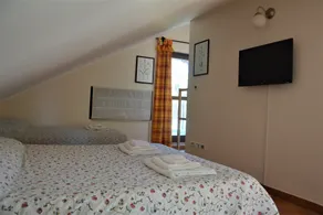B&B Betulla dell'Etna - Chambre