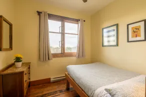 Riding Fool Accommodation - Quarto