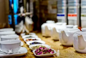 Artim Hotel - Restaurant