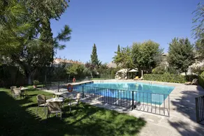 Parador de Almagro - Pool