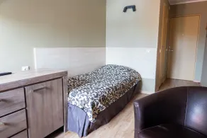 Tähetorni Hotel - Room
