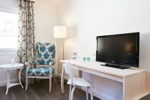 Hotel Prinzregent München Messe - Chambre