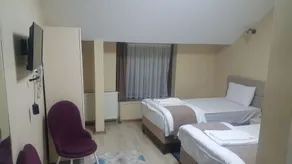 Lux Otel - Room