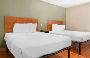 Extended Stay America Select Suites - Grand Rapids - Wyoming - Værelse