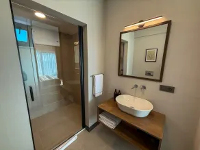 Reya Kazdağları - Bathroom