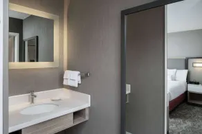 Sonesta Select Nashville Airport Suites - Salle de bain