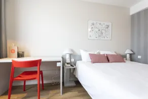 Ibis Valencia Alfafar - Chambre