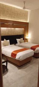 Sanzha Chulha Hotel - Rom