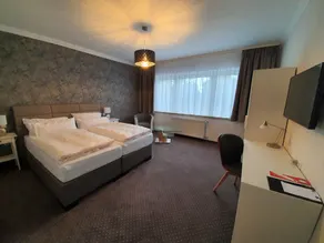 Design Apartments Bremen - Room