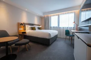 Holiday Inn Paris CDG Airport an IHG Hotel - Chambre