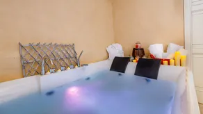 Albergo Diffuso Mannois - Room