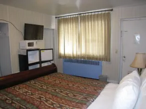 The Rome Motel - Værelse