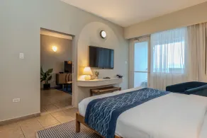 Comfort Inn & Suites - Habitación