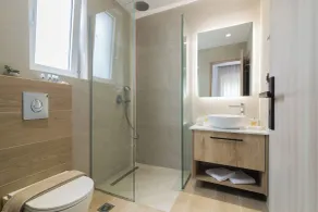 Melissia Luxury Villa - Bathroom