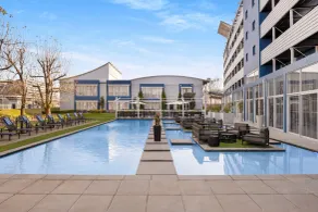 Protea Hotel by Marriott O R Tambo Airport - Pool