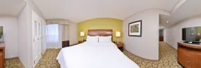 Hilton Garden Inn Indianapolis/Carmel - Room