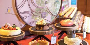 Holiday Inn Suzhou Taihu Lake by IHG - Ristorante