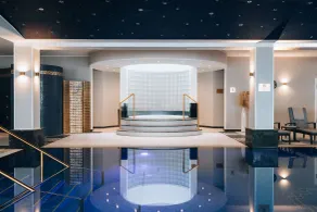 Althoff Grandhotel Schloss Bensberg - Piscine