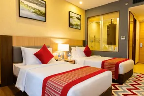 Vivanta Chitwan Bharatpur - Room