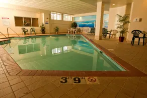 Bella Vista Suites Lake Geneva - Piscine