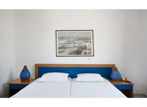 Smaragdi Hotel - Rom