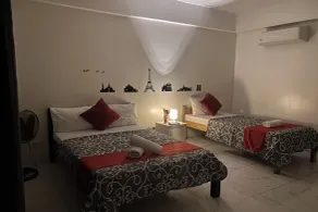 NGBMPC Hostel Puerto Galera - Room