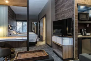 SpringHill Suites by Marriott Springdale Zion National Park - Chambre