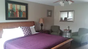Candlewyck Cove Resort - Rom
