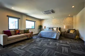Ola Boutique Hotel - Room