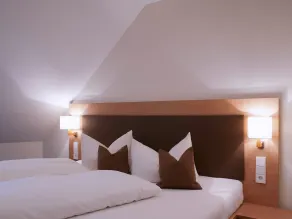 Gasthaus Linde - Quarto