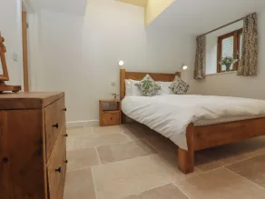 Swallows Lodge - Room