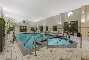 Staybridge Suites Chesapeake-Virginia Beach by IHG - Piscine