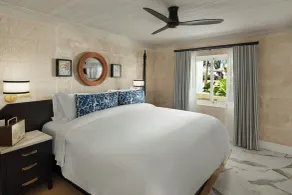 Colony Club, a Luxury Collection Resort, Barbados - Room