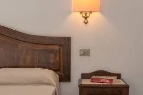 Perdepera Resort - Zimmer